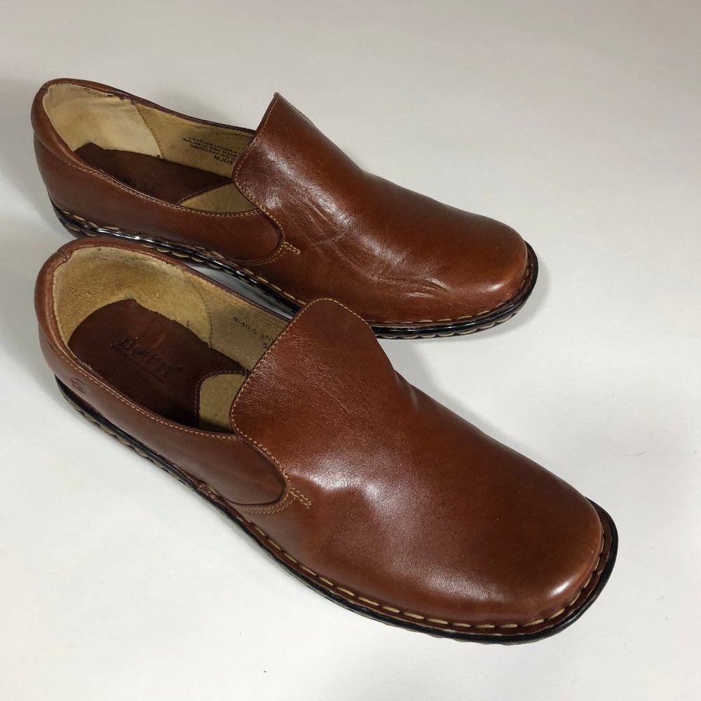 Born Shoes